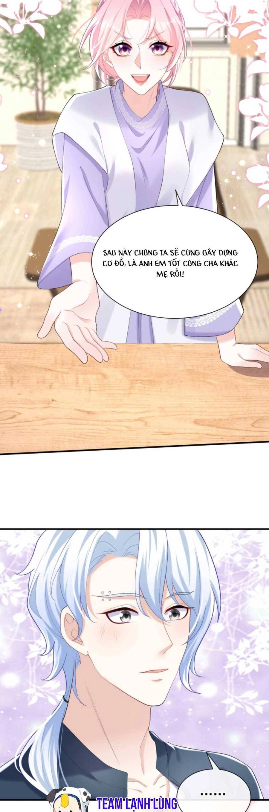 Tái Sinh Trở Lại : Chồng Cũ Khóc Lóc Cầu Xin Tái Hôn Chapter 90 - 10