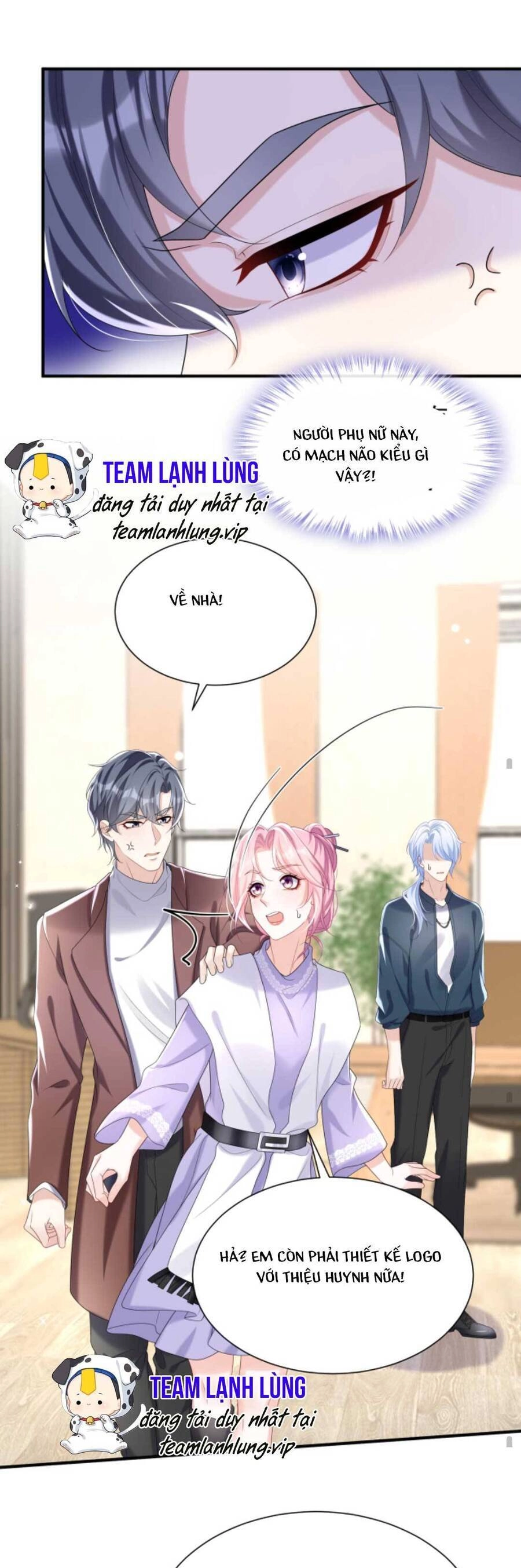 Tái Sinh Trở Lại : Chồng Cũ Khóc Lóc Cầu Xin Tái Hôn Chapter 90 - 17