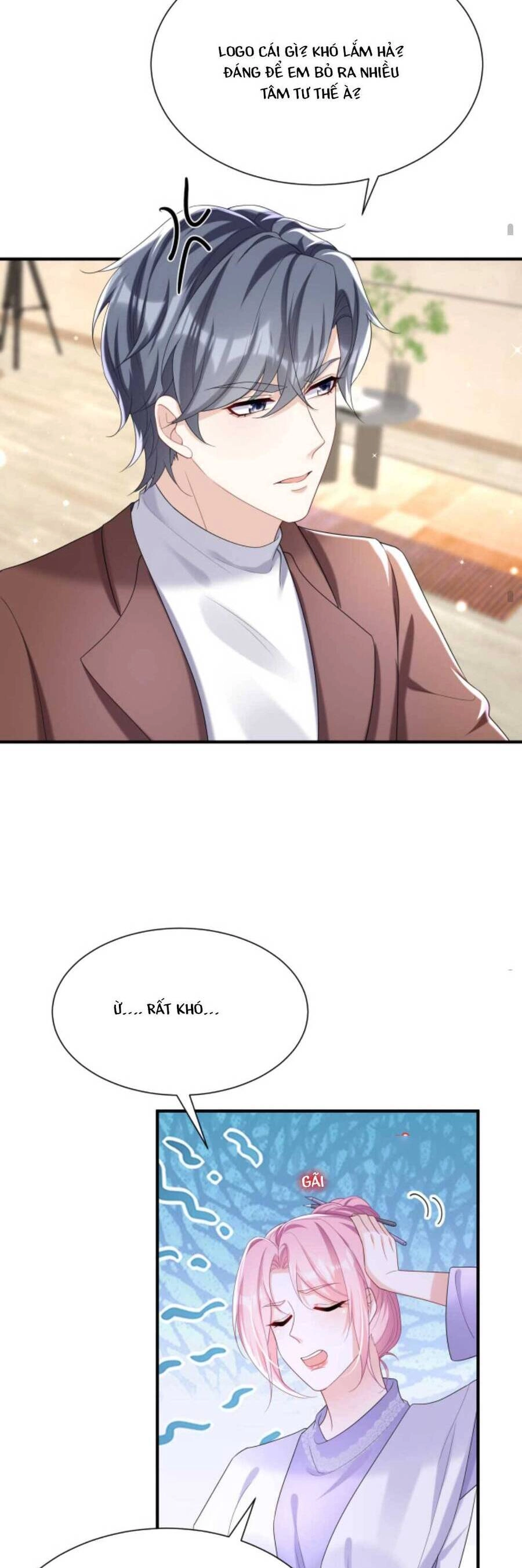 Tái Sinh Trở Lại : Chồng Cũ Khóc Lóc Cầu Xin Tái Hôn Chapter 90 - 18