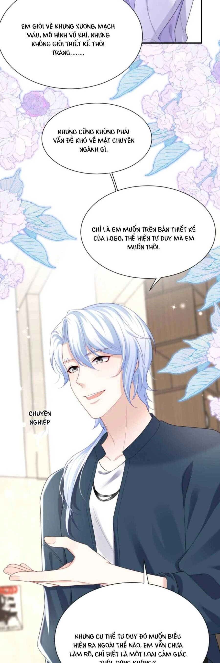 Tái Sinh Trở Lại : Chồng Cũ Khóc Lóc Cầu Xin Tái Hôn Chapter 90 - 19