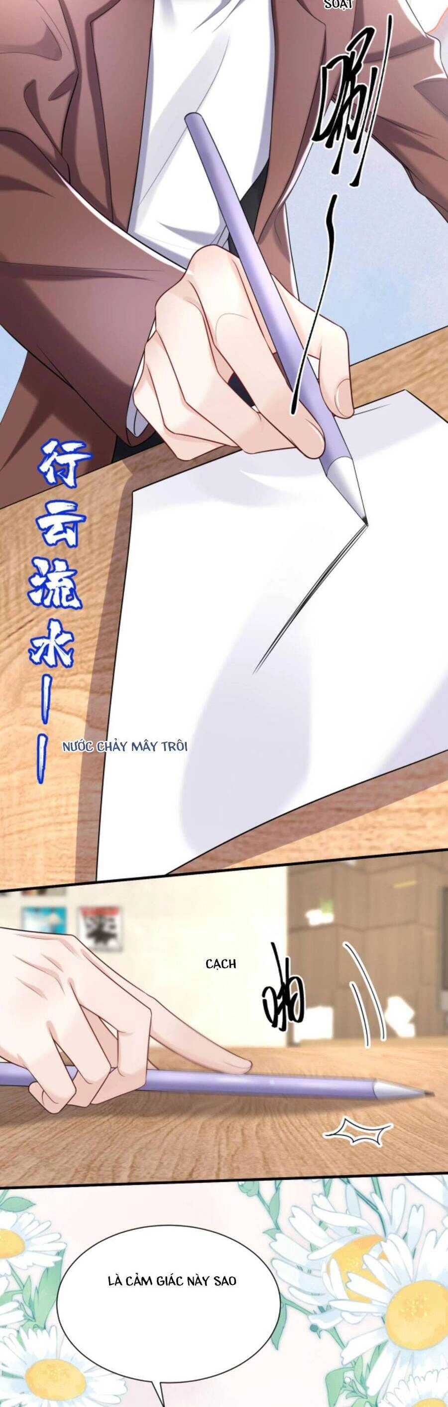 Tái Sinh Trở Lại : Chồng Cũ Khóc Lóc Cầu Xin Tái Hôn Chapter 91 - 4