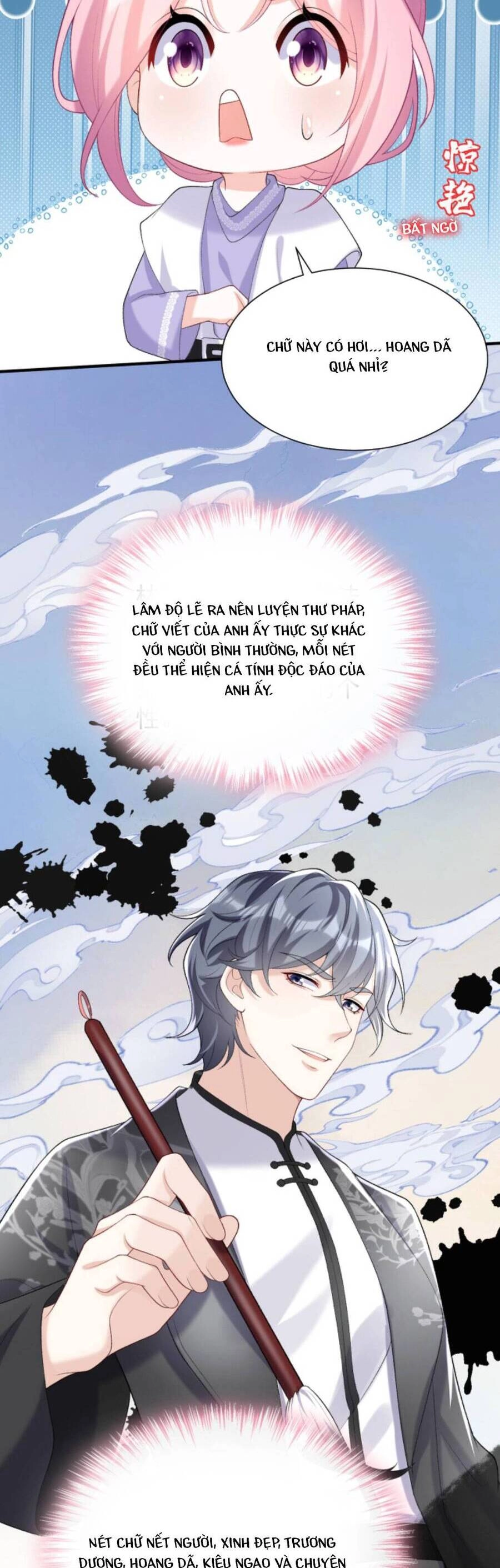 Tái Sinh Trở Lại : Chồng Cũ Khóc Lóc Cầu Xin Tái Hôn Chapter 91 - 6