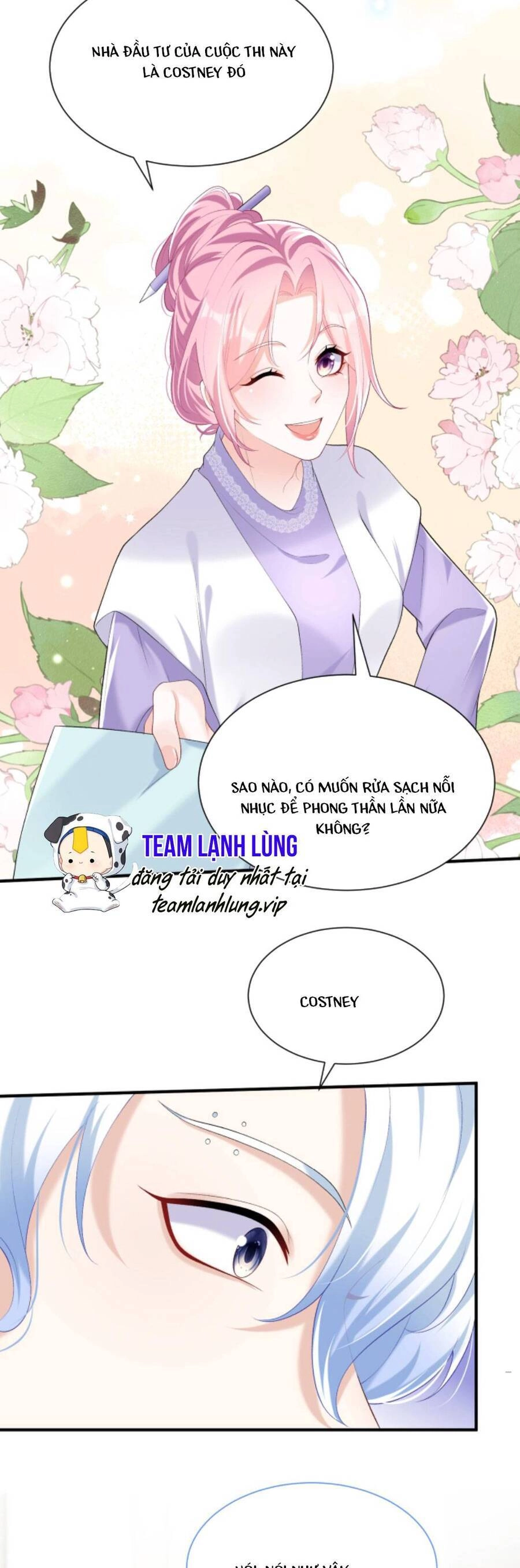 Tái Sinh Trở Lại : Chồng Cũ Khóc Lóc Cầu Xin Tái Hôn Chapter 91 - 13