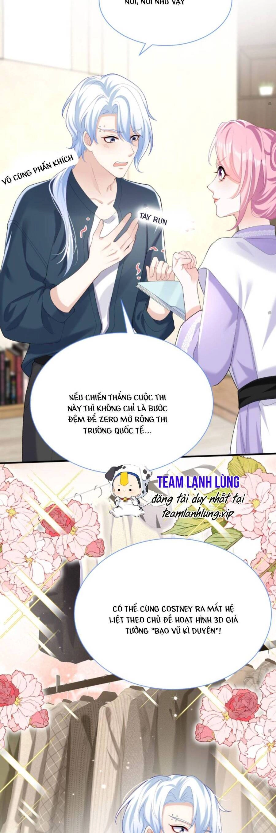 Tái Sinh Trở Lại : Chồng Cũ Khóc Lóc Cầu Xin Tái Hôn Chapter 91 - 14