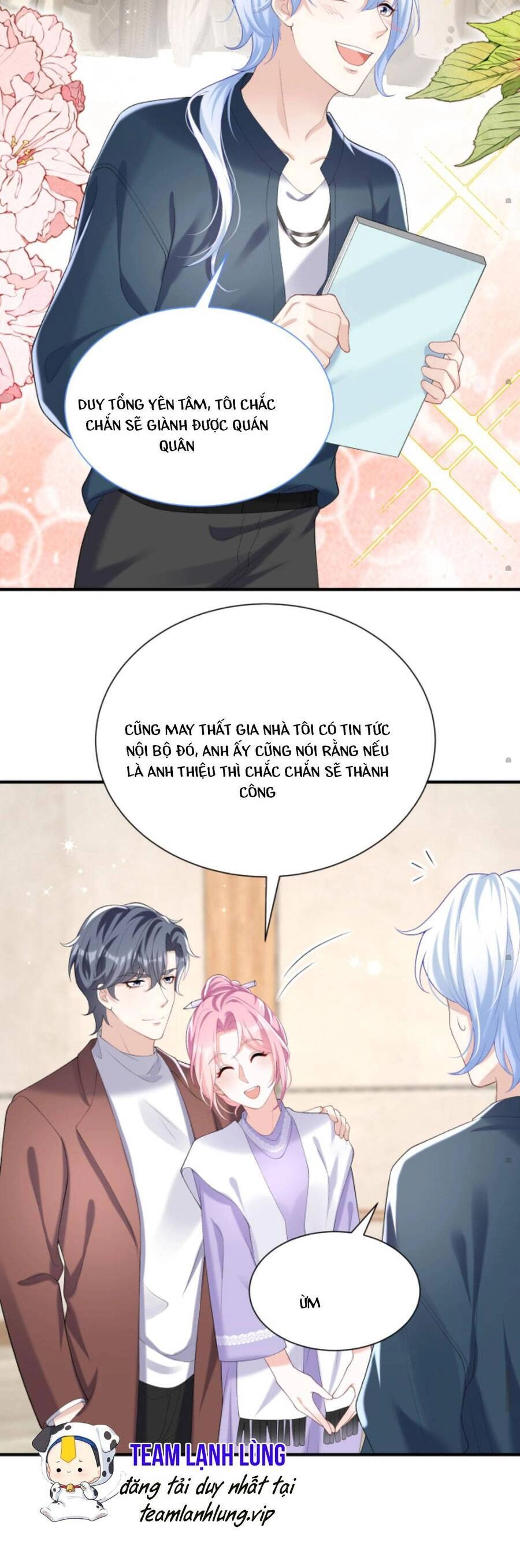 Tái Sinh Trở Lại : Chồng Cũ Khóc Lóc Cầu Xin Tái Hôn Chapter 91 - 15