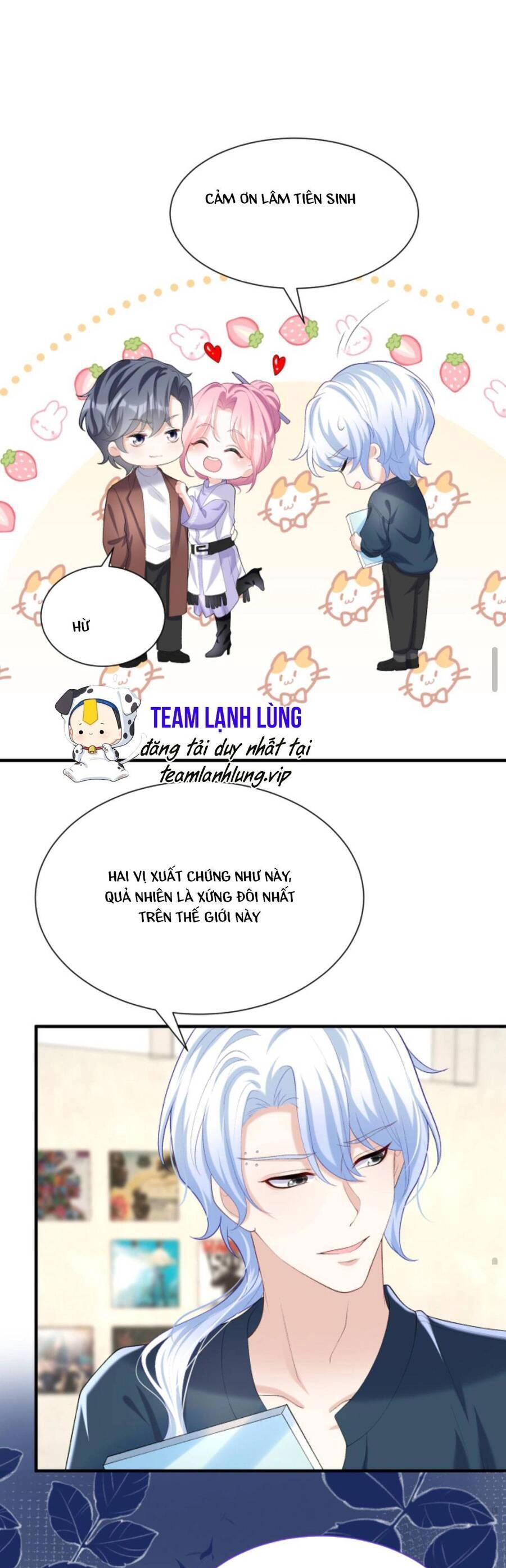 Tái Sinh Trở Lại : Chồng Cũ Khóc Lóc Cầu Xin Tái Hôn Chapter 91 - 16