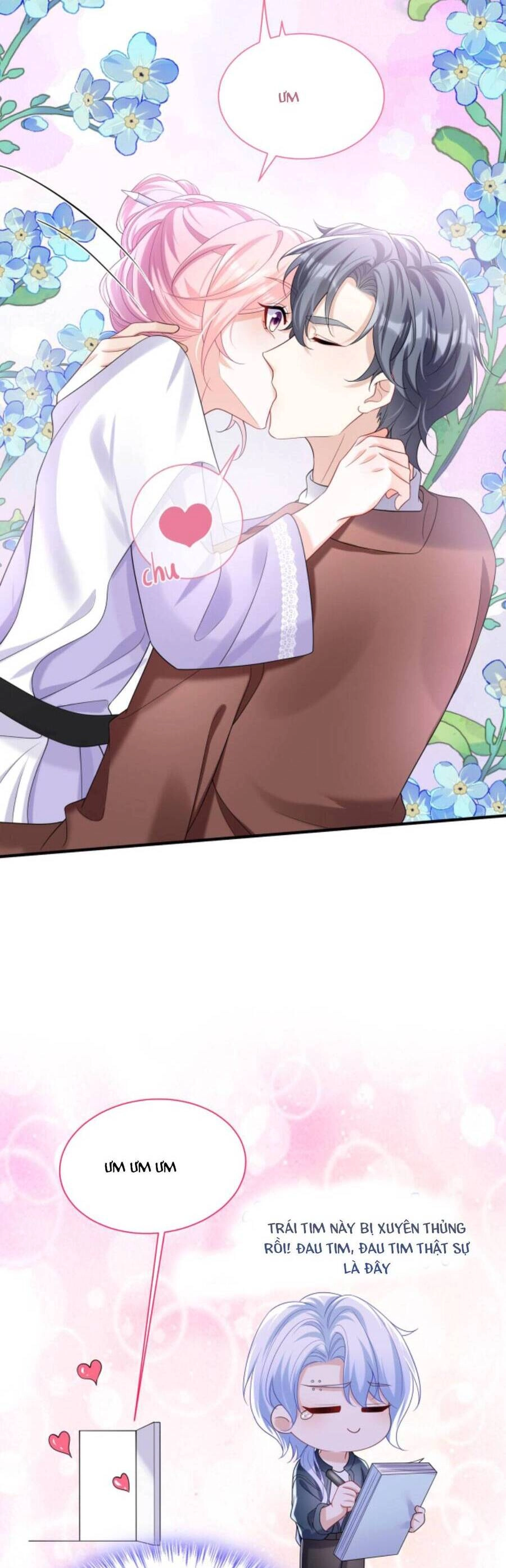 Tái Sinh Trở Lại : Chồng Cũ Khóc Lóc Cầu Xin Tái Hôn Chapter 91 - 20