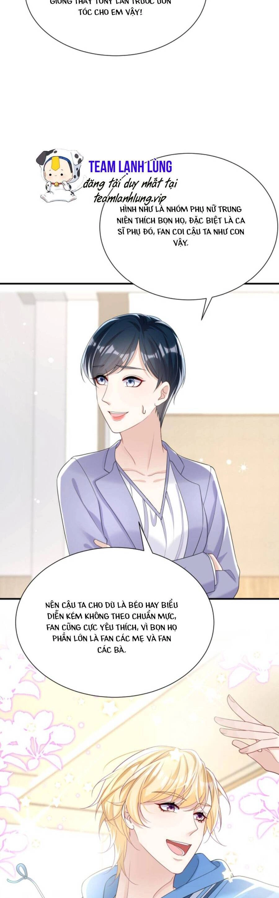 Tái Sinh Trở Lại : Chồng Cũ Khóc Lóc Cầu Xin Tái Hôn Chapter 92 - 6