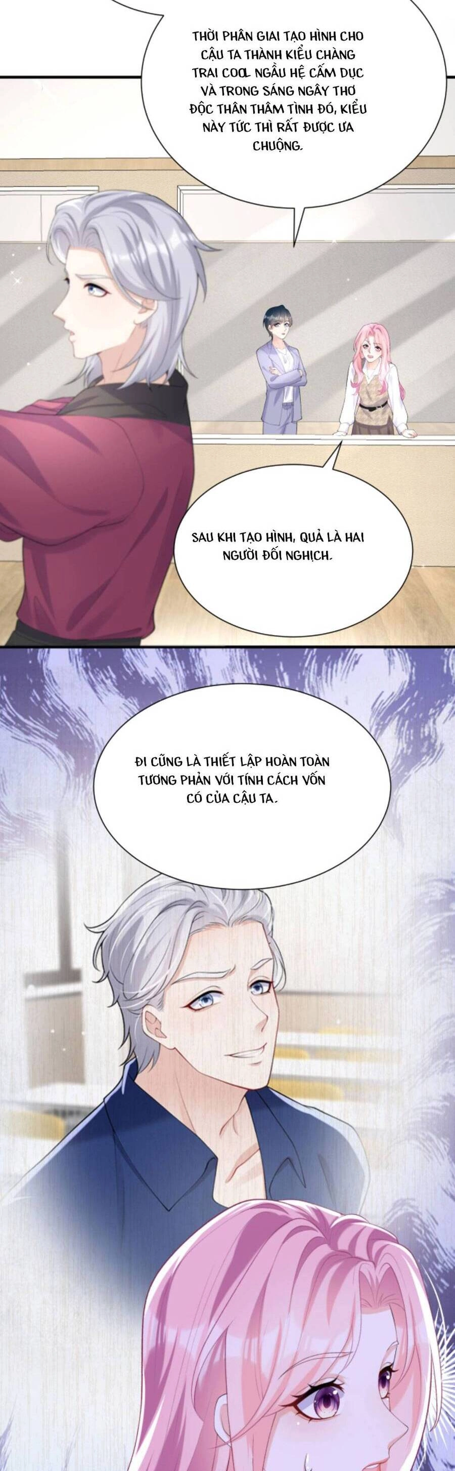 Tái Sinh Trở Lại : Chồng Cũ Khóc Lóc Cầu Xin Tái Hôn Chapter 92 - 9