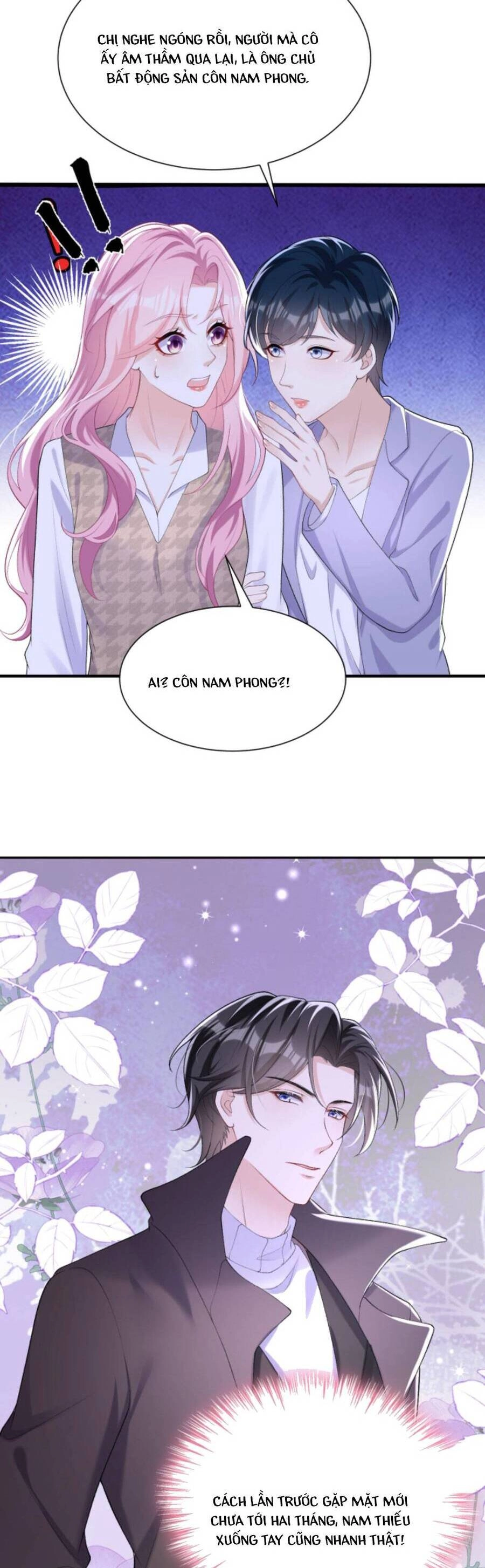 Tái Sinh Trở Lại : Chồng Cũ Khóc Lóc Cầu Xin Tái Hôn Chapter 92 - 11