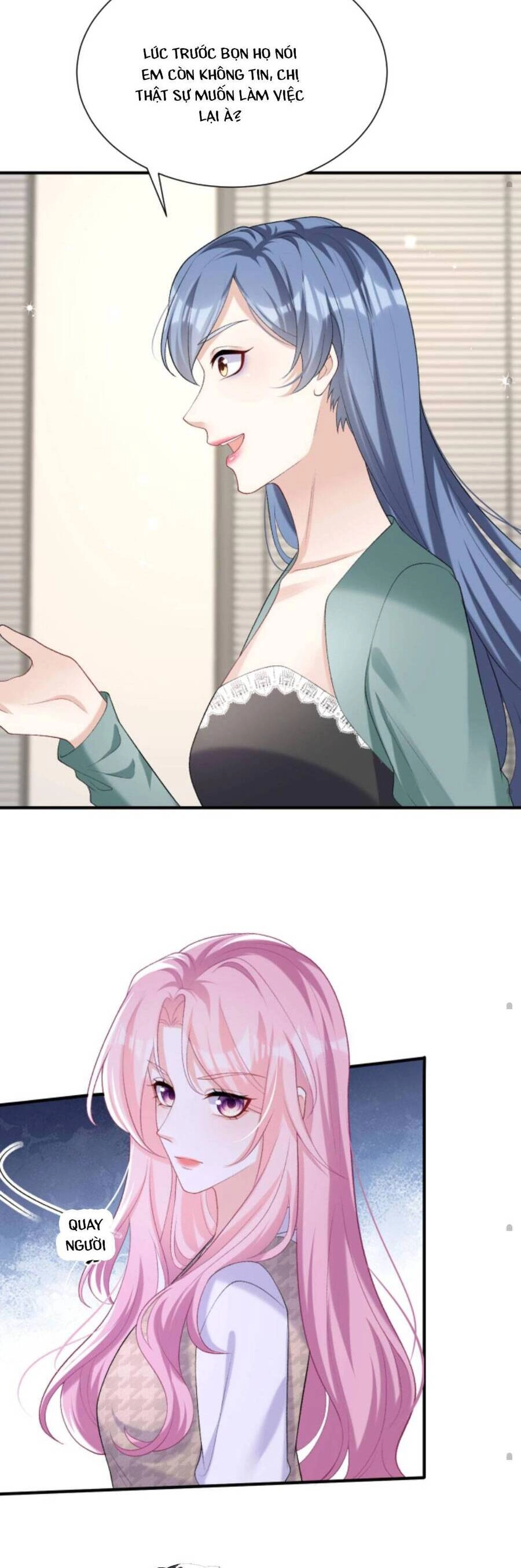 Tái Sinh Trở Lại : Chồng Cũ Khóc Lóc Cầu Xin Tái Hôn Chapter 92 - 14