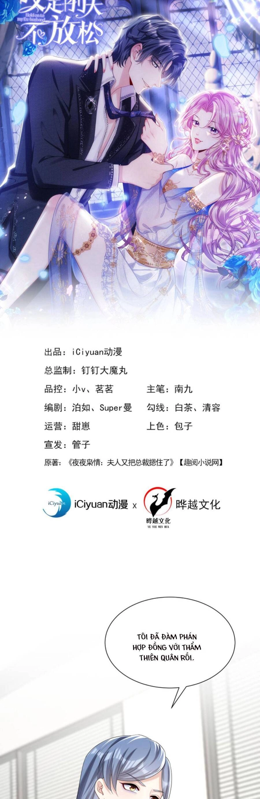 Tái Sinh Trở Lại : Chồng Cũ Khóc Lóc Cầu Xin Tái Hôn Chapter 93 - 3