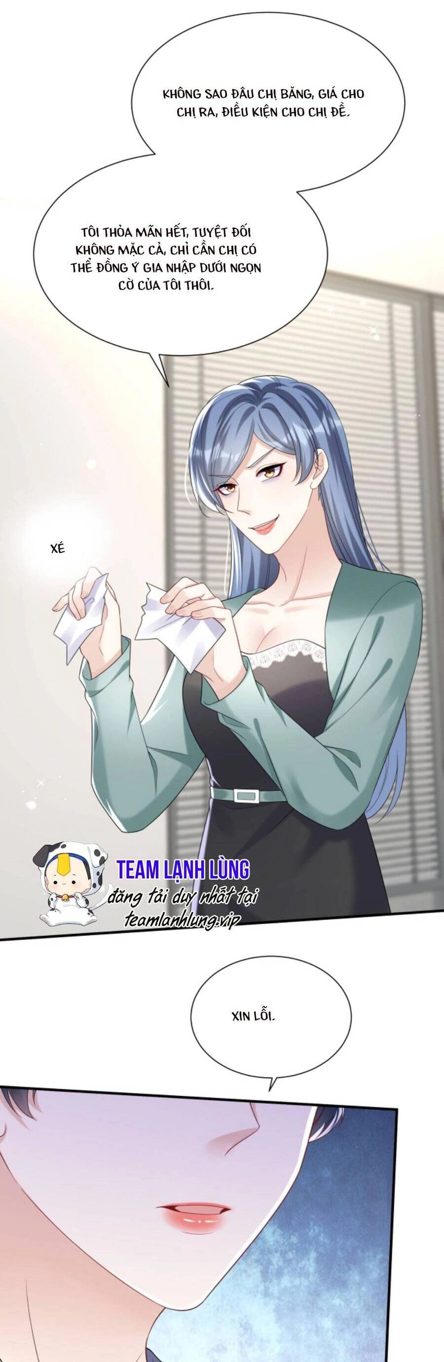 Tái Sinh Trở Lại : Chồng Cũ Khóc Lóc Cầu Xin Tái Hôn Chapter 93 - 6