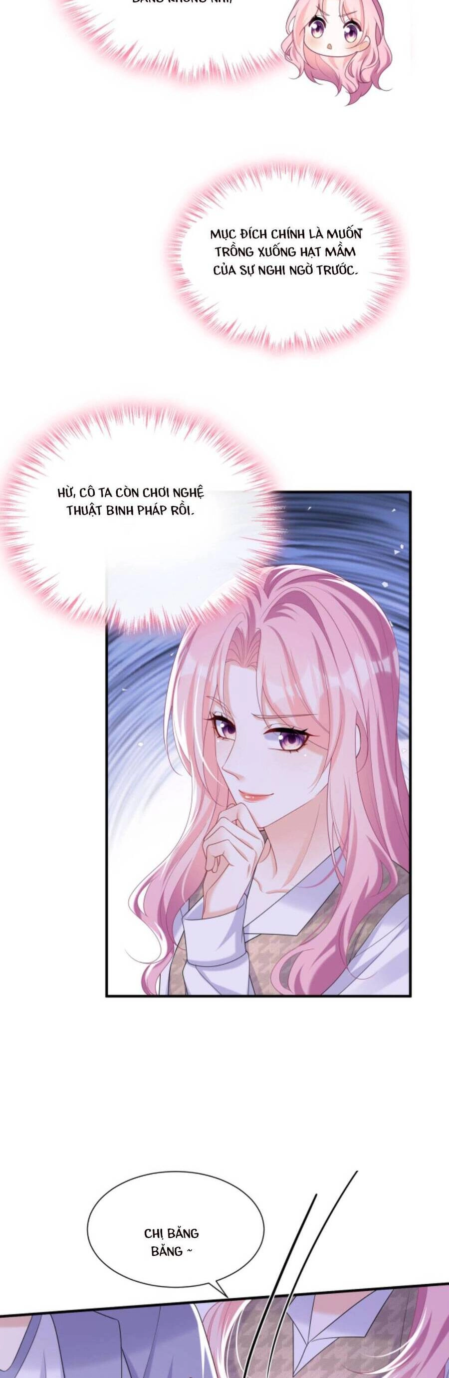 Tái Sinh Trở Lại : Chồng Cũ Khóc Lóc Cầu Xin Tái Hôn Chapter 93 - 8