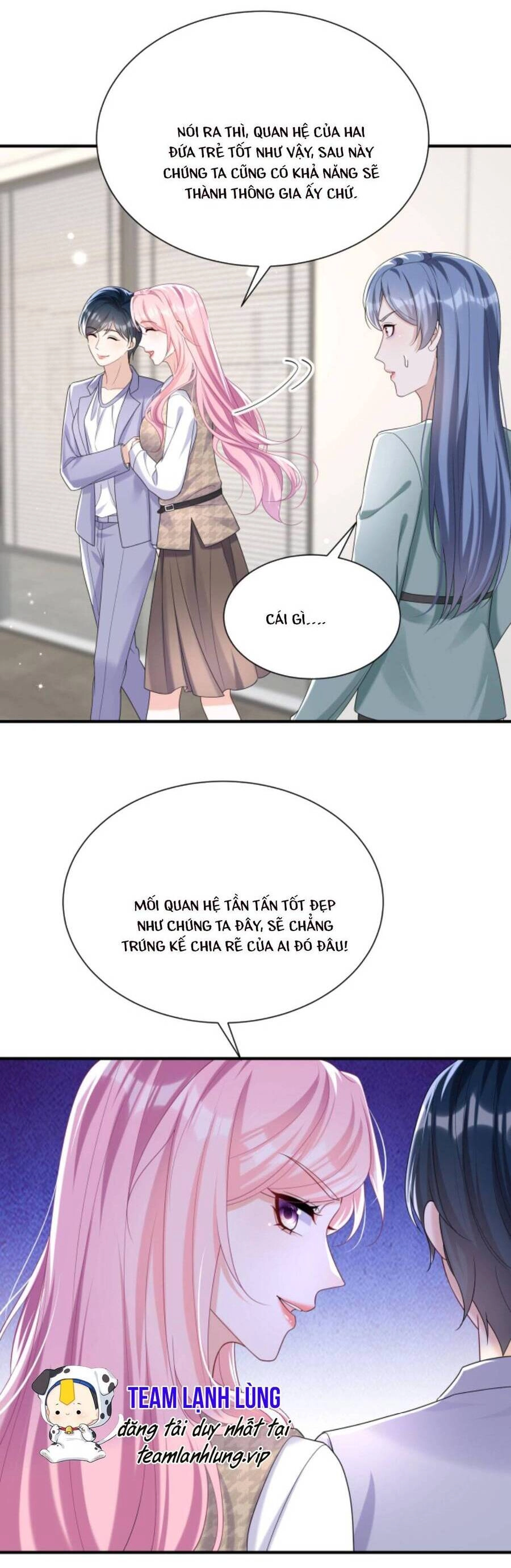 Tái Sinh Trở Lại : Chồng Cũ Khóc Lóc Cầu Xin Tái Hôn Chapter 93 - 10