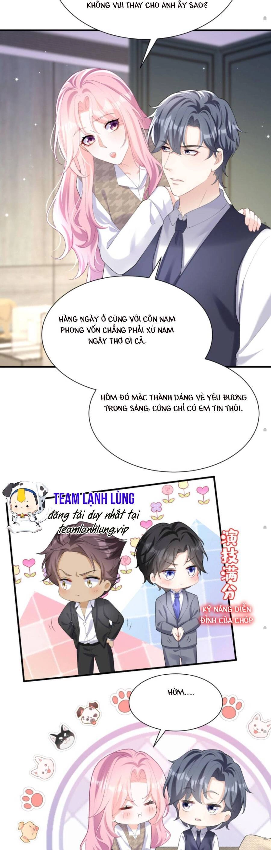 Tái Sinh Trở Lại : Chồng Cũ Khóc Lóc Cầu Xin Tái Hôn Chapter 93 - 14