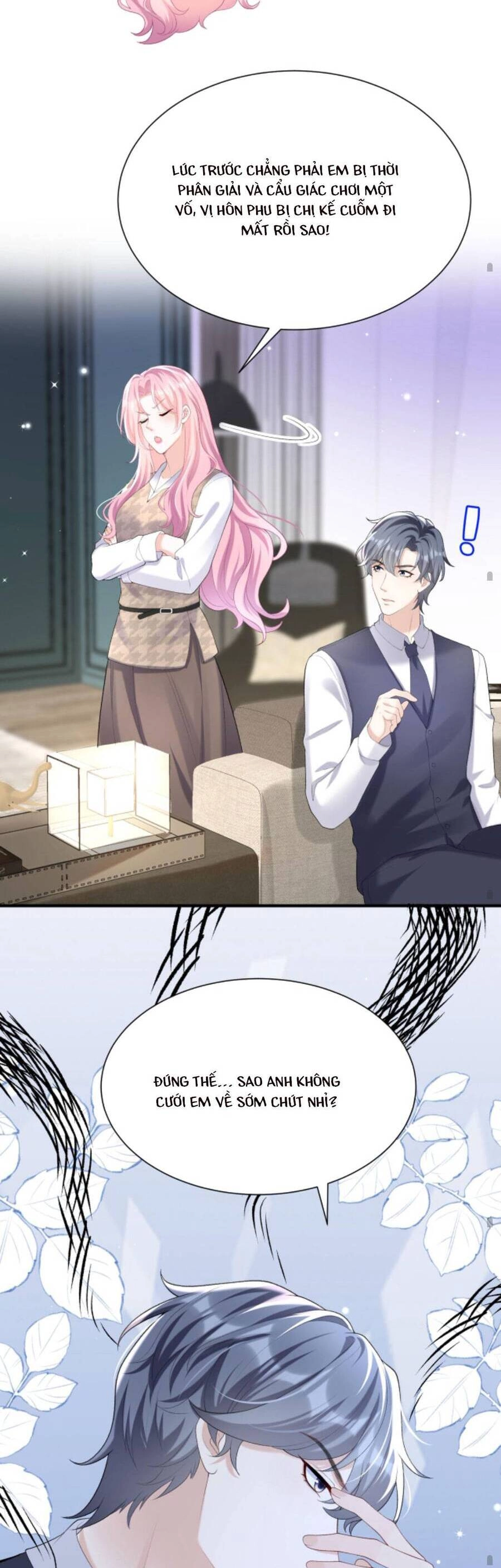 Tái Sinh Trở Lại : Chồng Cũ Khóc Lóc Cầu Xin Tái Hôn Chapter 93 - 17