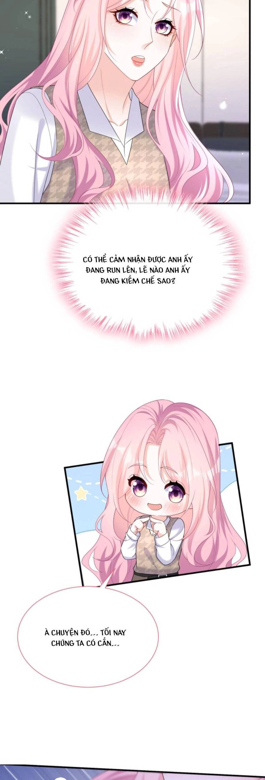 Tái Sinh Trở Lại : Chồng Cũ Khóc Lóc Cầu Xin Tái Hôn Chapter 94 - 4