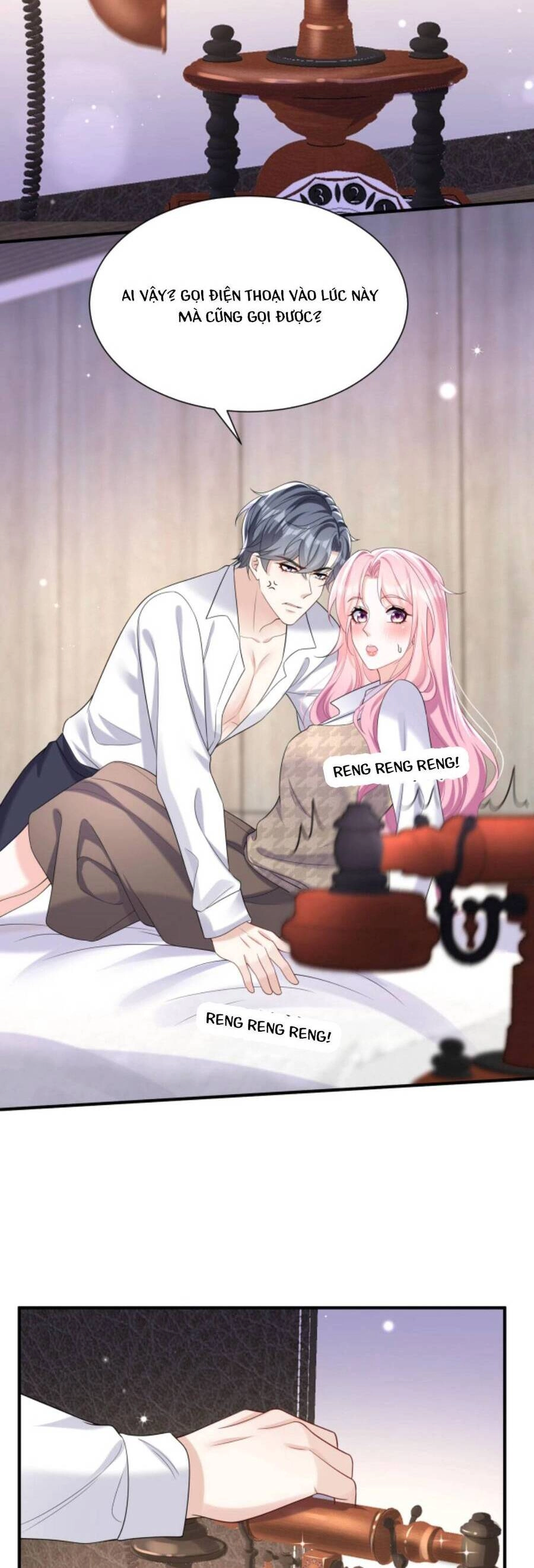 Tái Sinh Trở Lại : Chồng Cũ Khóc Lóc Cầu Xin Tái Hôn Chapter 94 - 9