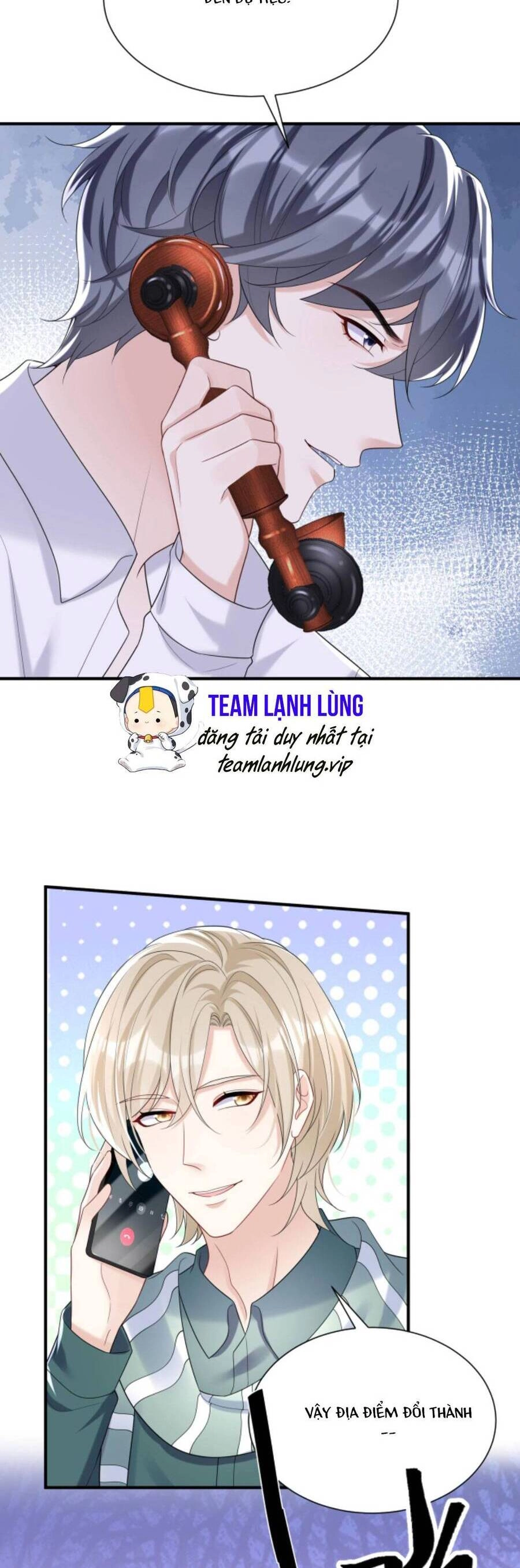 Tái Sinh Trở Lại : Chồng Cũ Khóc Lóc Cầu Xin Tái Hôn Chapter 94 - 12