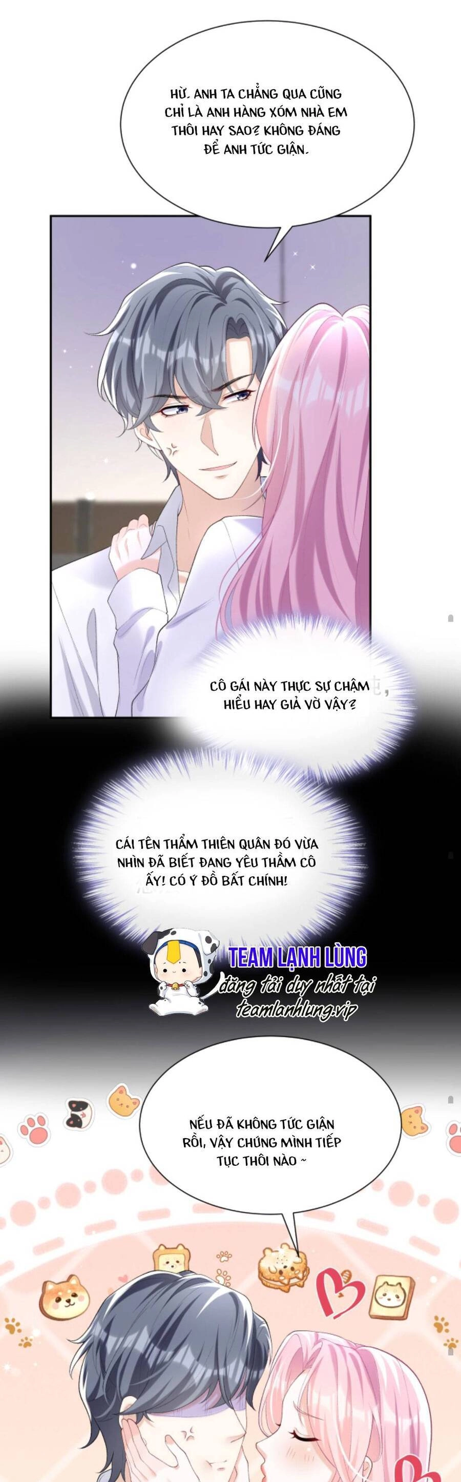 Tái Sinh Trở Lại : Chồng Cũ Khóc Lóc Cầu Xin Tái Hôn Chapter 94 - 16