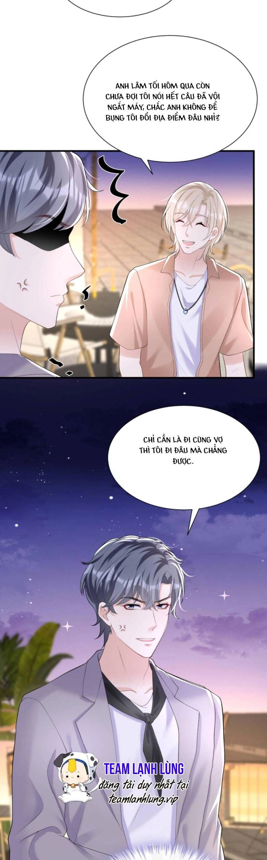 Tái Sinh Trở Lại : Chồng Cũ Khóc Lóc Cầu Xin Tái Hôn Chapter 94 - 21