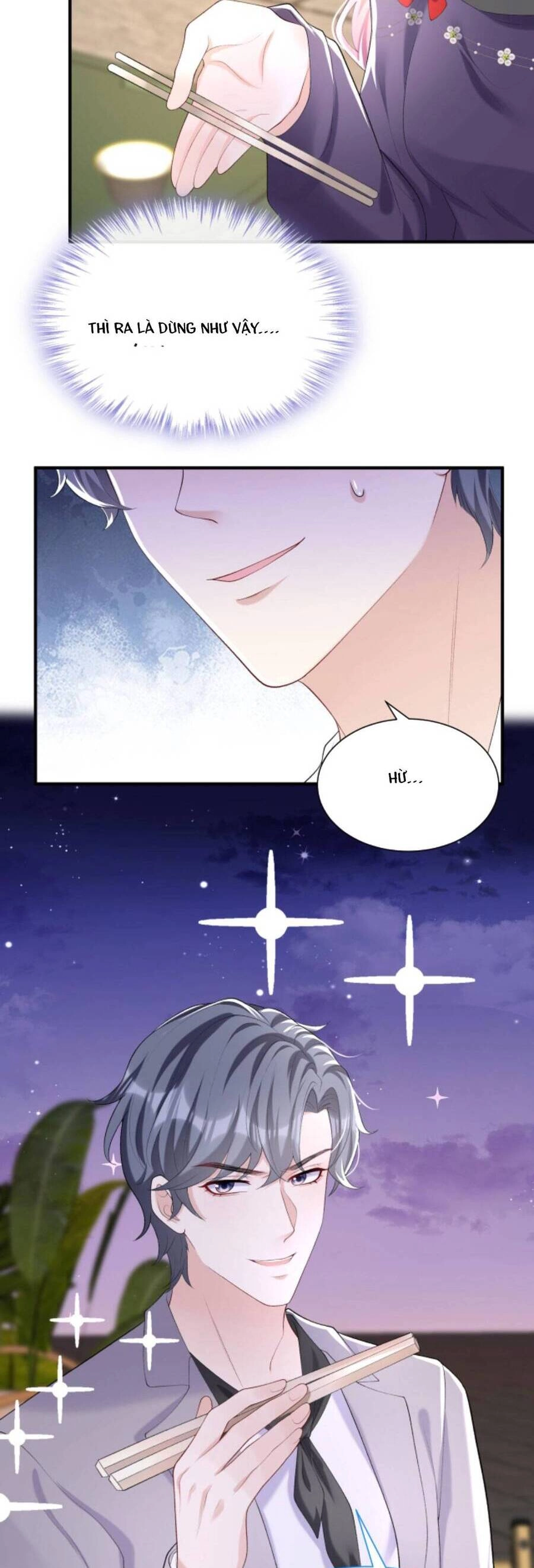 Tái Sinh Trở Lại : Chồng Cũ Khóc Lóc Cầu Xin Tái Hôn Chapter 95 - 4