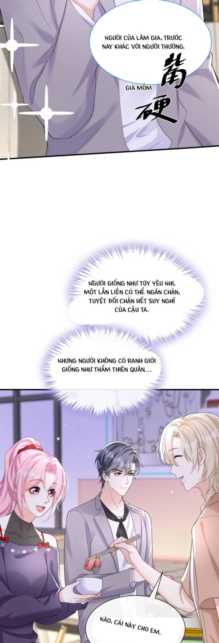 Tái Sinh Trở Lại : Chồng Cũ Khóc Lóc Cầu Xin Tái Hôn Chapter 95 - 5