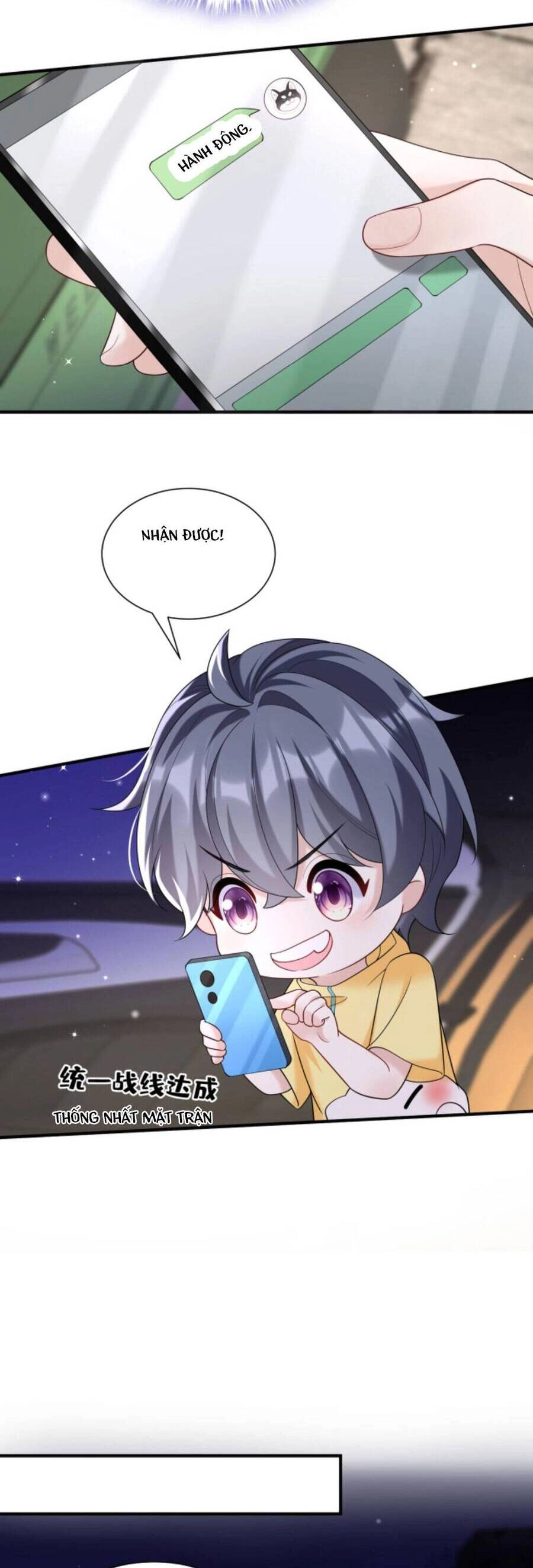 Tái Sinh Trở Lại : Chồng Cũ Khóc Lóc Cầu Xin Tái Hôn Chapter 95 - 7