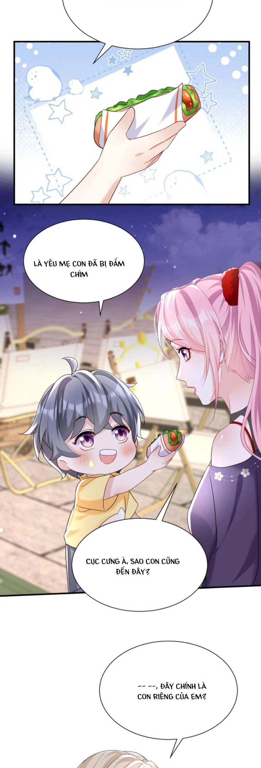 Tái Sinh Trở Lại : Chồng Cũ Khóc Lóc Cầu Xin Tái Hôn Chapter 95 - 9