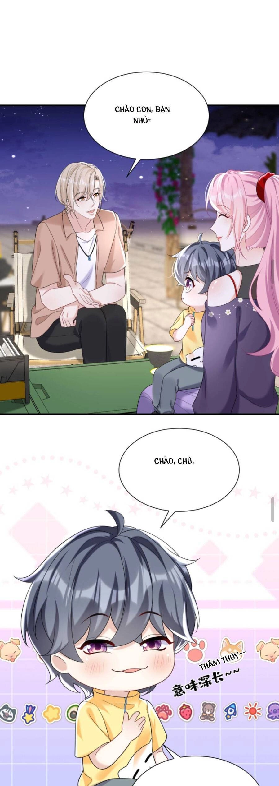 Tái Sinh Trở Lại : Chồng Cũ Khóc Lóc Cầu Xin Tái Hôn Chapter 95 - 11