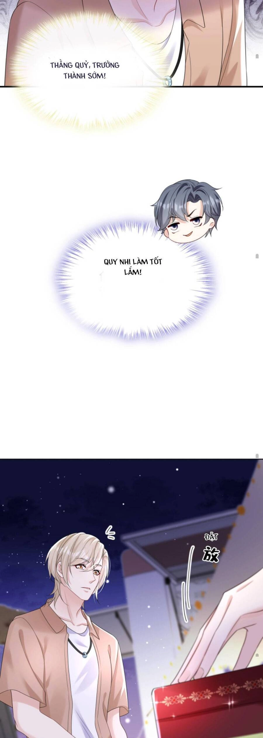 Tái Sinh Trở Lại : Chồng Cũ Khóc Lóc Cầu Xin Tái Hôn Chapter 95 - 13