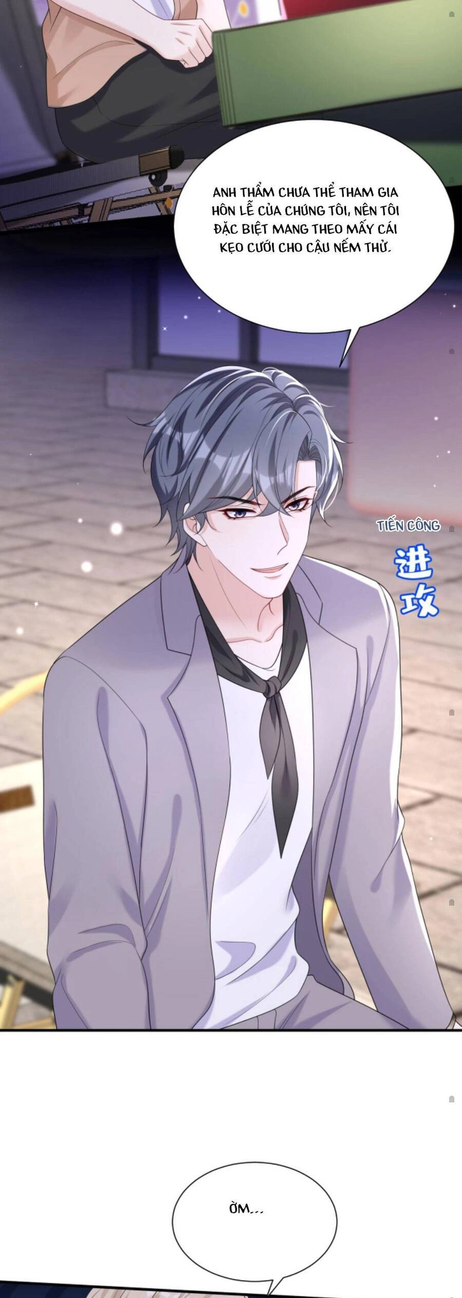 Tái Sinh Trở Lại : Chồng Cũ Khóc Lóc Cầu Xin Tái Hôn Chapter 95 - 14