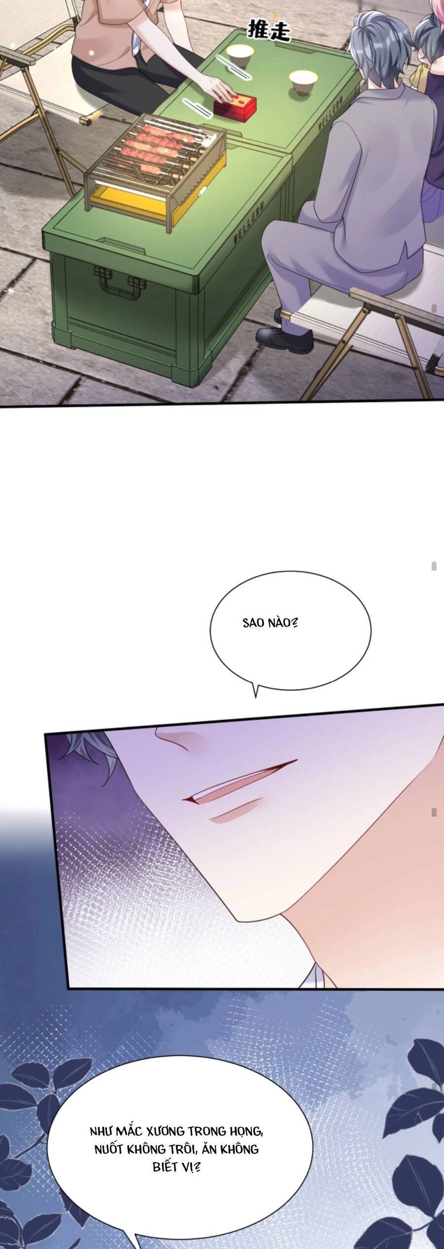 Tái Sinh Trở Lại : Chồng Cũ Khóc Lóc Cầu Xin Tái Hôn Chapter 95 - 16