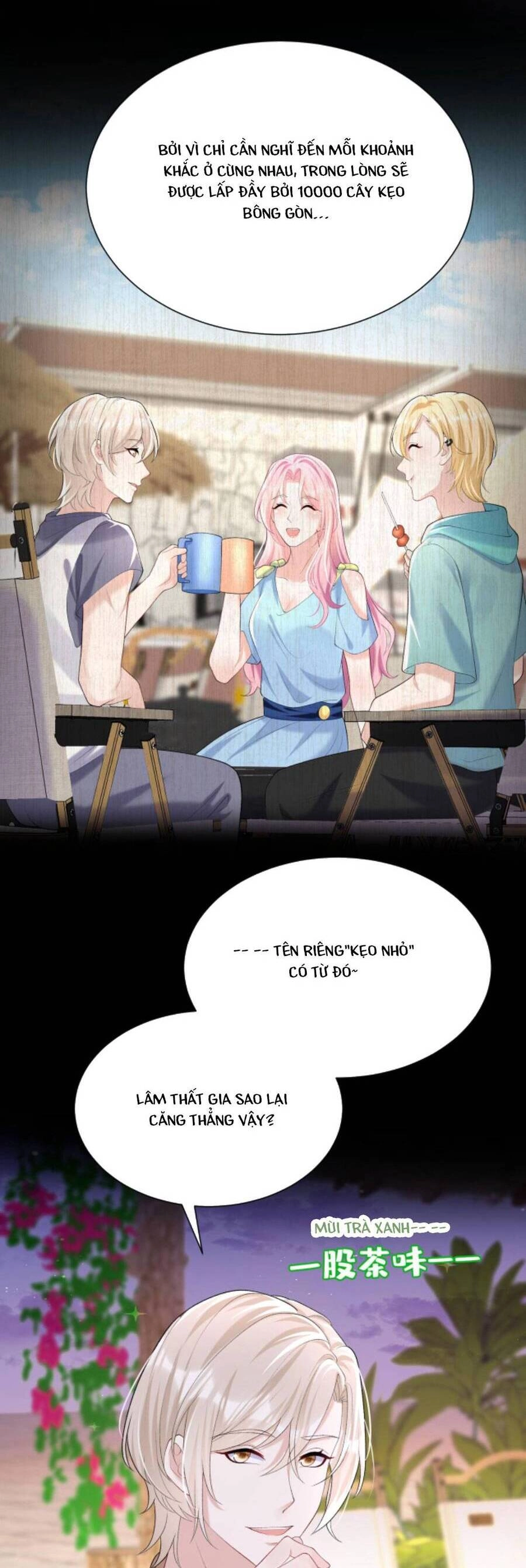 Tái Sinh Trở Lại : Chồng Cũ Khóc Lóc Cầu Xin Tái Hôn Chapter 95 - 19