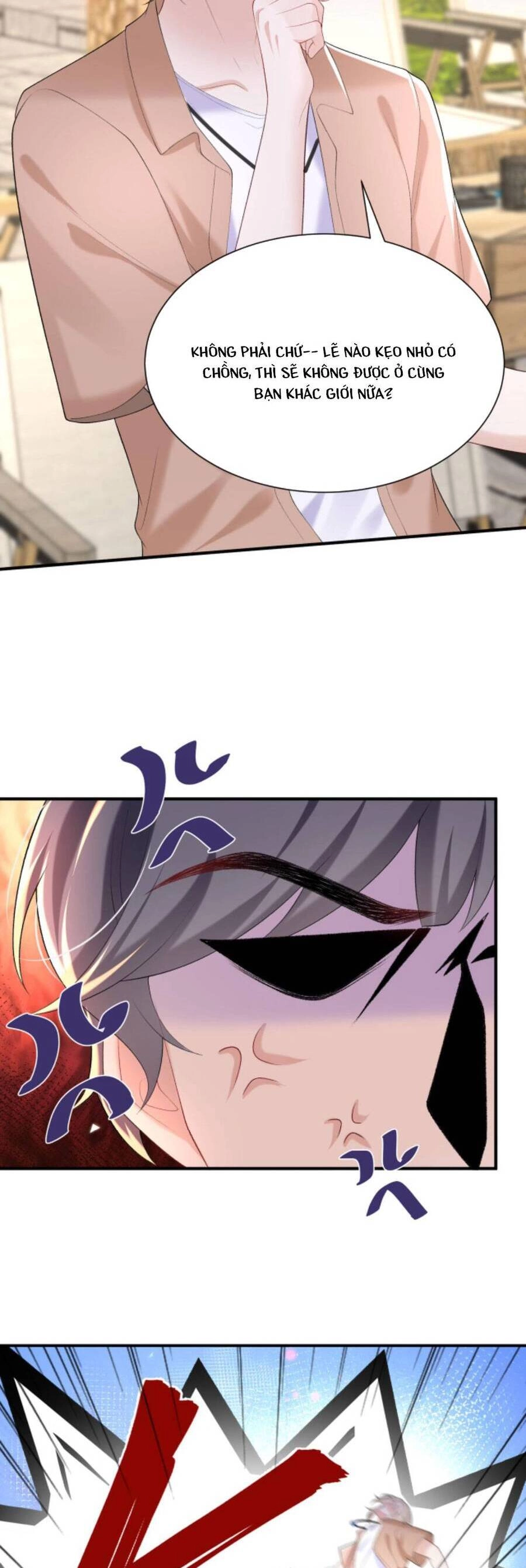 Tái Sinh Trở Lại : Chồng Cũ Khóc Lóc Cầu Xin Tái Hôn Chapter 95 - 20