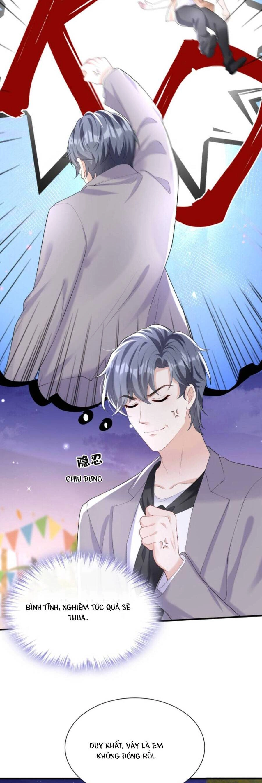 Tái Sinh Trở Lại : Chồng Cũ Khóc Lóc Cầu Xin Tái Hôn Chapter 95 - 21