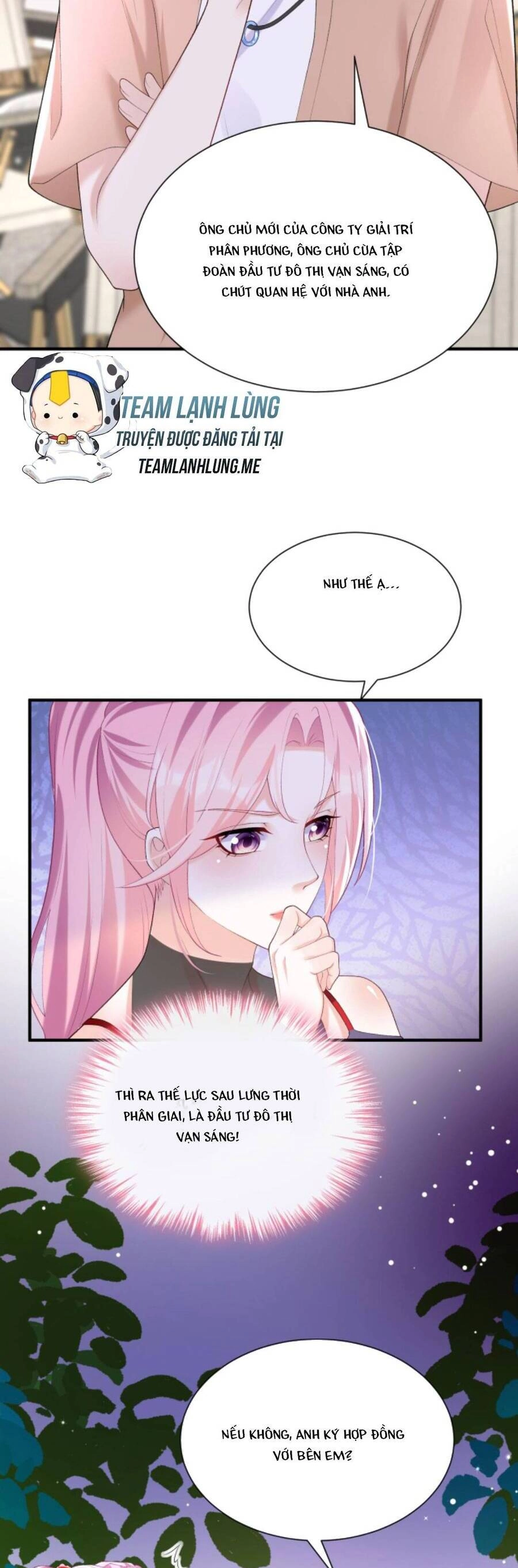 Tái Sinh Trở Lại : Chồng Cũ Khóc Lóc Cầu Xin Tái Hôn Chapter 96 - 8