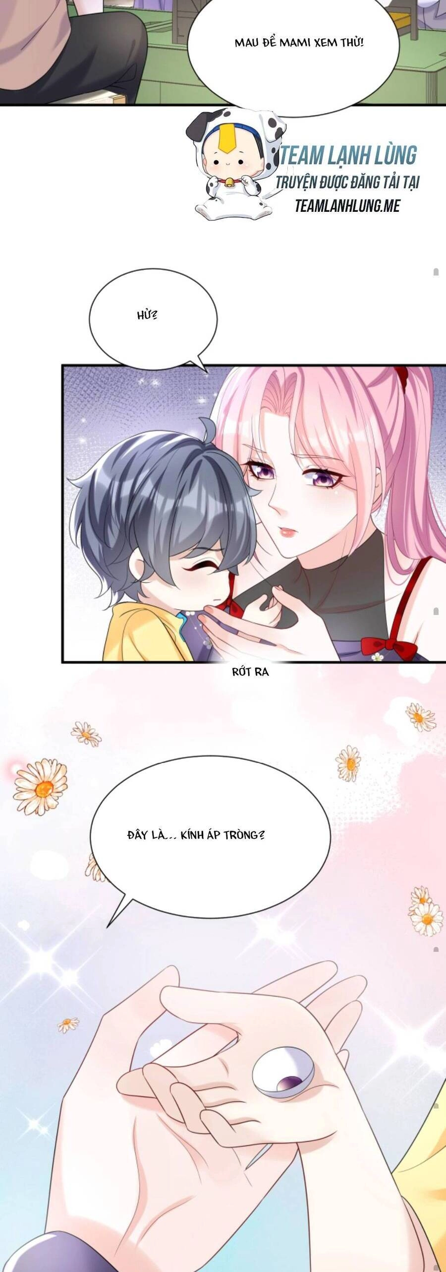 Tái Sinh Trở Lại : Chồng Cũ Khóc Lóc Cầu Xin Tái Hôn Chapter 96 - 14