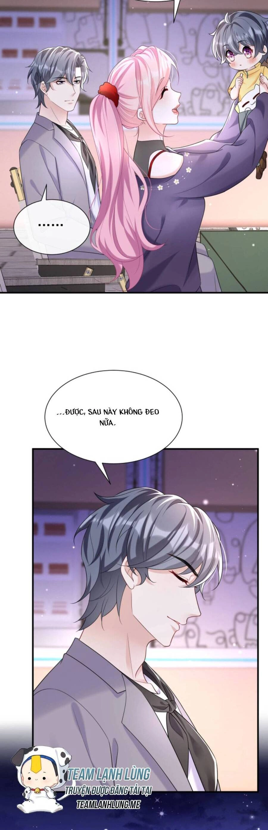 Tái Sinh Trở Lại : Chồng Cũ Khóc Lóc Cầu Xin Tái Hôn Chapter 97 - 5