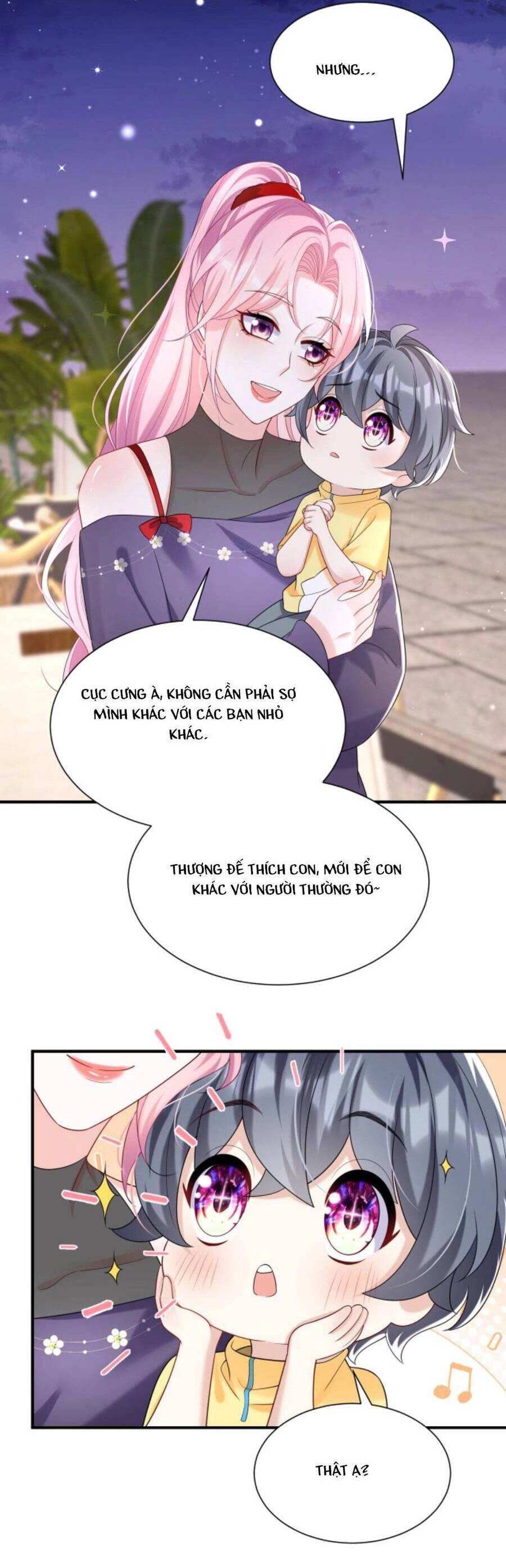 Tái Sinh Trở Lại : Chồng Cũ Khóc Lóc Cầu Xin Tái Hôn Chapter 97 - 6