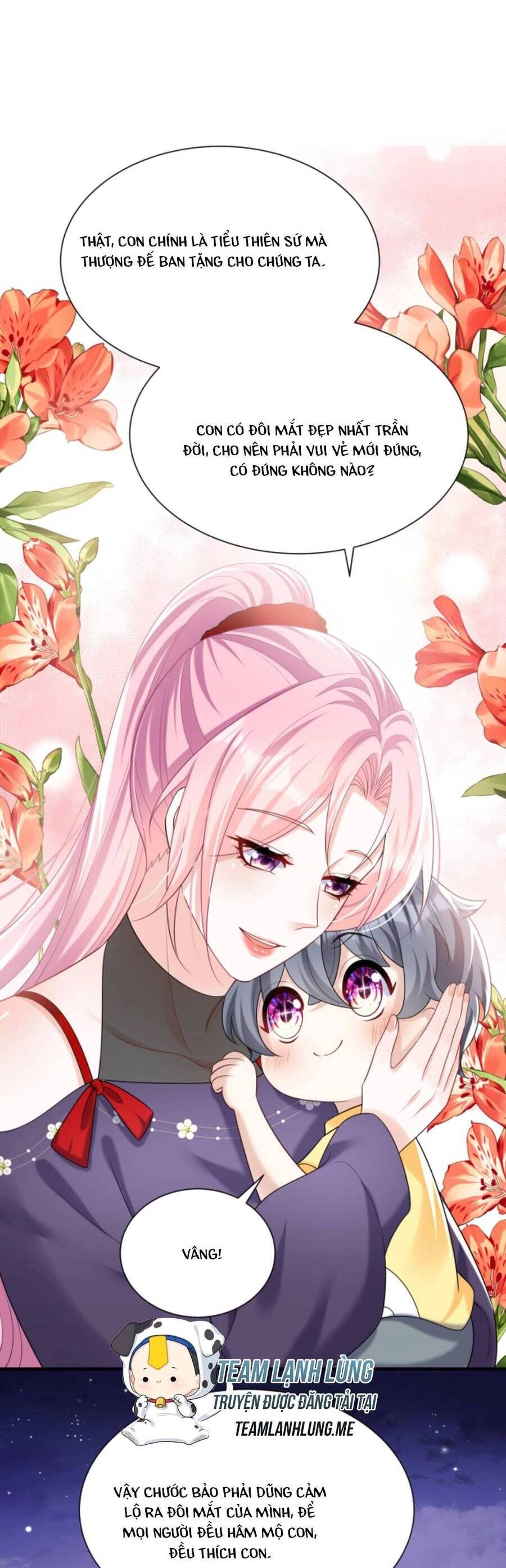 Tái Sinh Trở Lại : Chồng Cũ Khóc Lóc Cầu Xin Tái Hôn Chapter 97 - 7