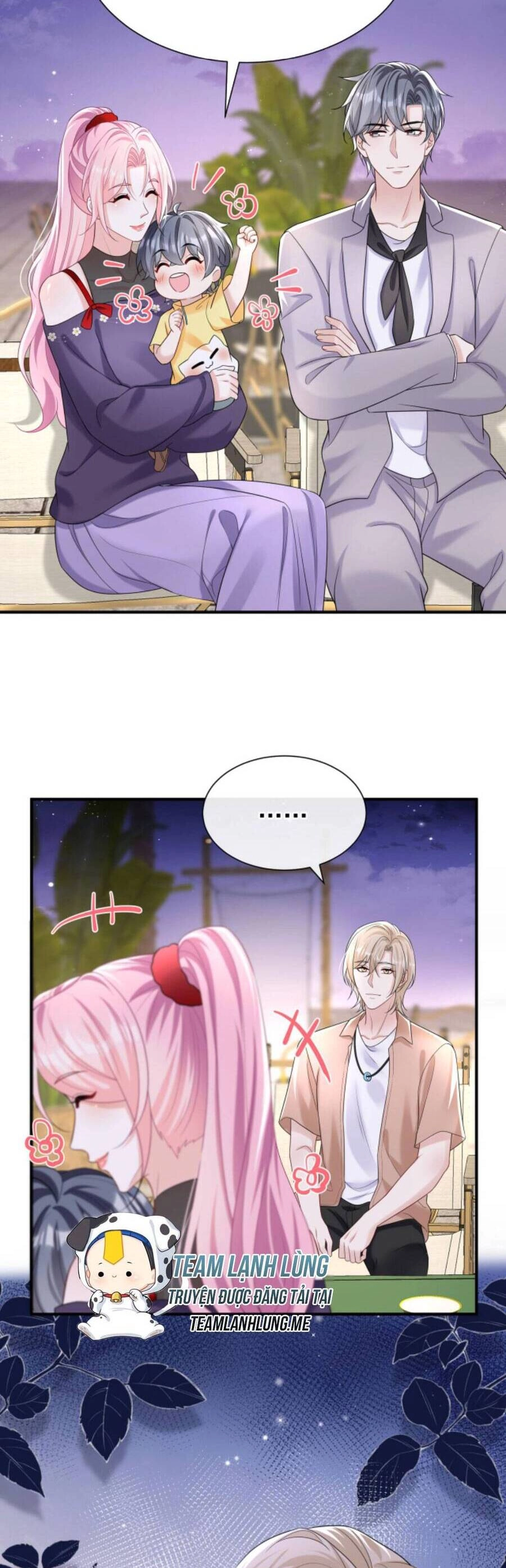 Tái Sinh Trở Lại : Chồng Cũ Khóc Lóc Cầu Xin Tái Hôn Chapter 97 - 8