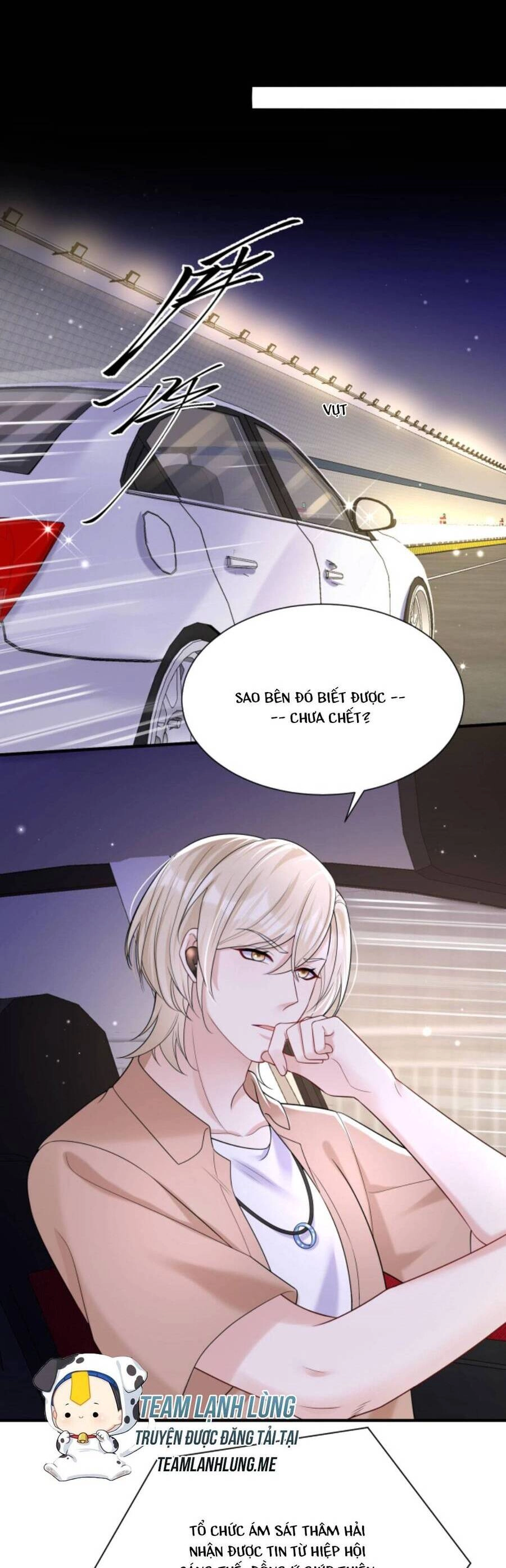 Tái Sinh Trở Lại : Chồng Cũ Khóc Lóc Cầu Xin Tái Hôn Chapter 97 - 10