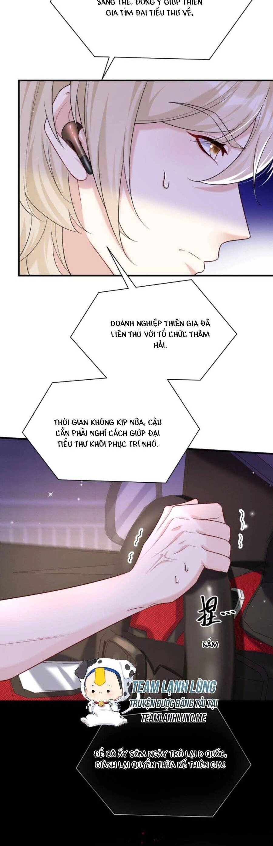 Tái Sinh Trở Lại : Chồng Cũ Khóc Lóc Cầu Xin Tái Hôn Chapter 97 - 11