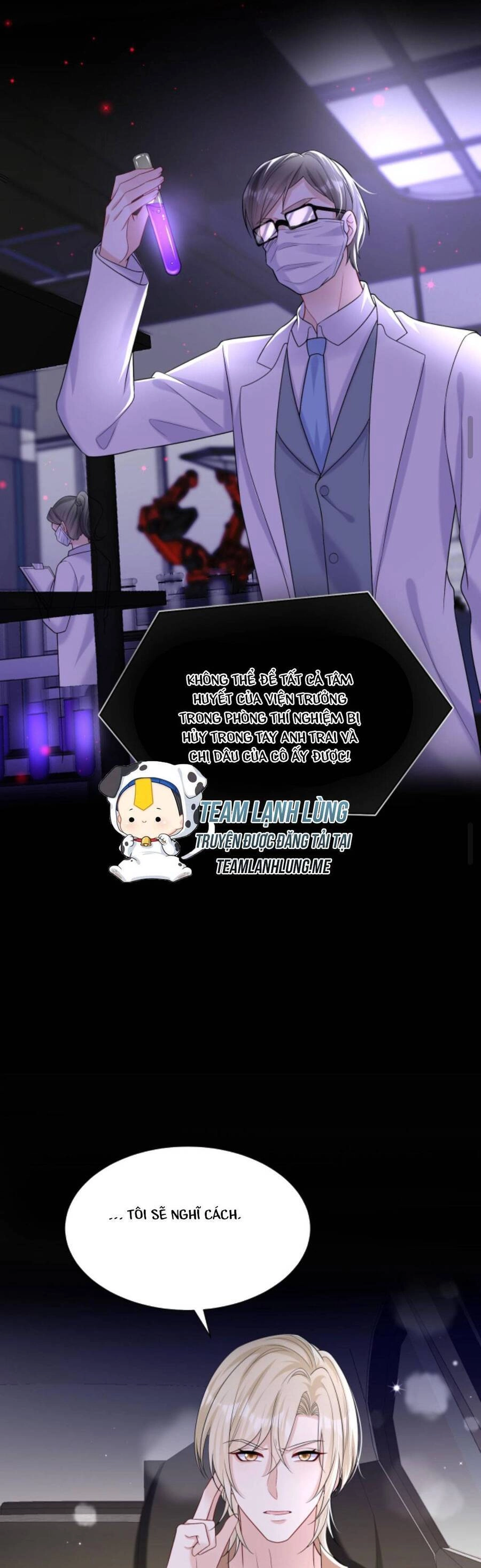 Tái Sinh Trở Lại : Chồng Cũ Khóc Lóc Cầu Xin Tái Hôn Chapter 97 - 12