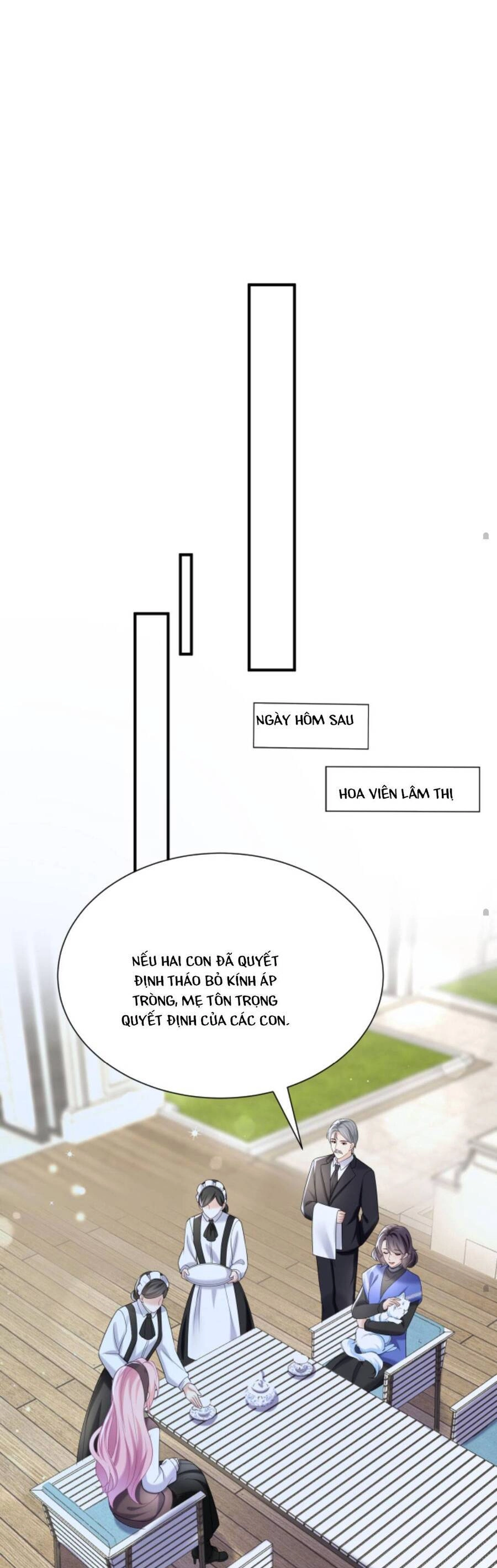 Tái Sinh Trở Lại : Chồng Cũ Khóc Lóc Cầu Xin Tái Hôn Chapter 97 - 14