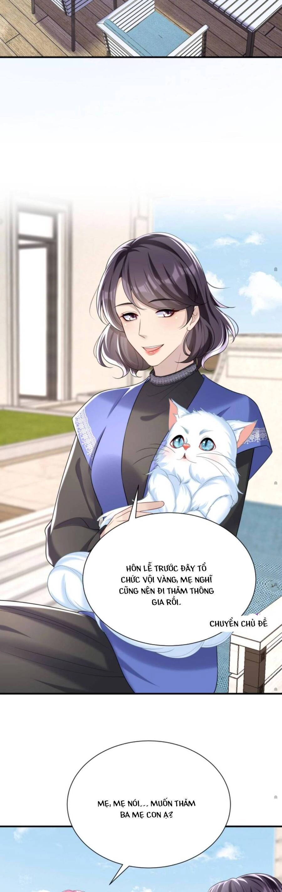 Tái Sinh Trở Lại : Chồng Cũ Khóc Lóc Cầu Xin Tái Hôn Chapter 97 - 15