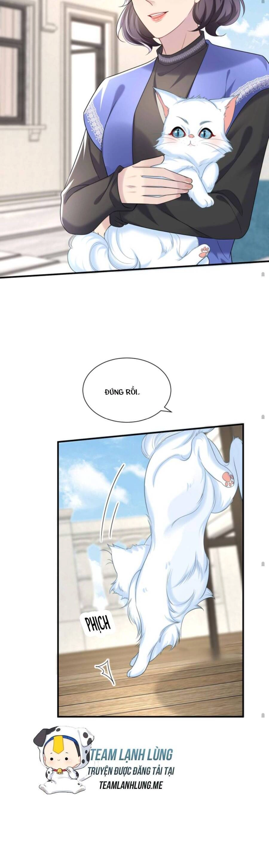 Tái Sinh Trở Lại : Chồng Cũ Khóc Lóc Cầu Xin Tái Hôn Chapter 97 - 17