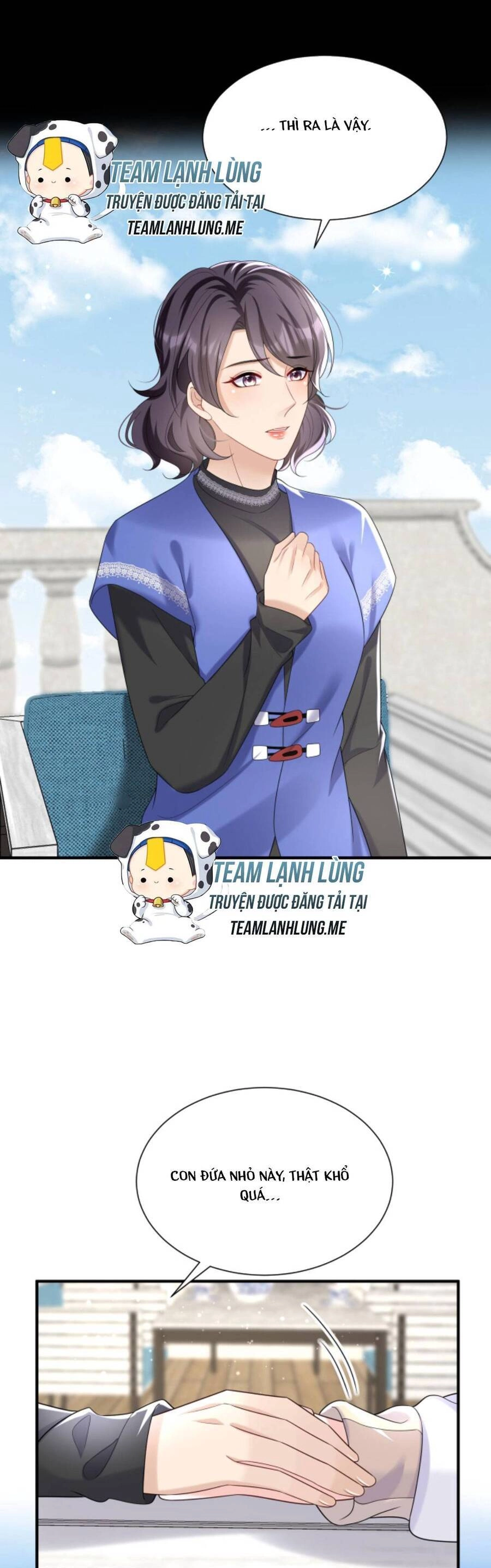 Tái Sinh Trở Lại : Chồng Cũ Khóc Lóc Cầu Xin Tái Hôn Chapter 97 - 21